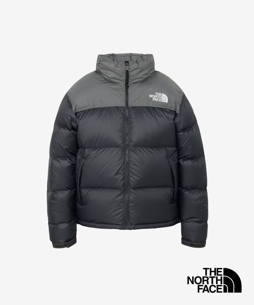 セール】THE NORTH FACE / ザ ノースフェイス NUPTSE JACKET / ND92555