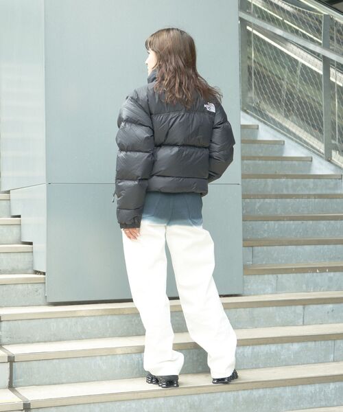 THE NORTH FACE / ザ ノースフェイス NUPTSE JACKET / ND92555