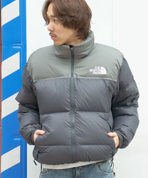 THE NORTH FACE / ザ ノースフェイス NUPTSE JACKET / ND92555