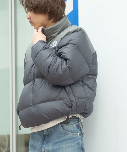 THE NORTH FACE / ザ ノースフェイス NUPTSE JACKET / ND92555