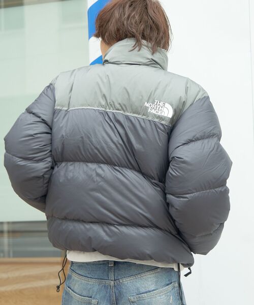 THE NORTH FACE / ザ ノースフェイス NUPTSE JACKET / ND92555