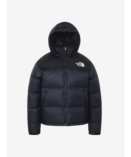 THE NORTH FACE / ザ ノースフェイス NUPTSE JACKET / ND92555