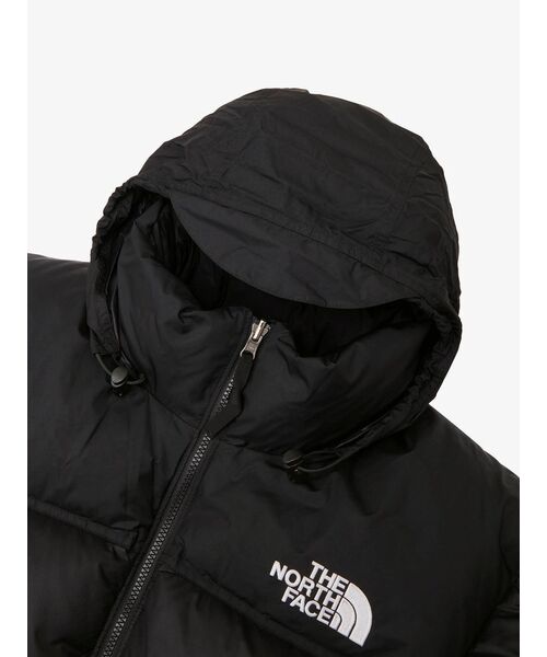 THE NORTH FACE / ザ ノースフェイス NUPTSE JACKET / ND92555