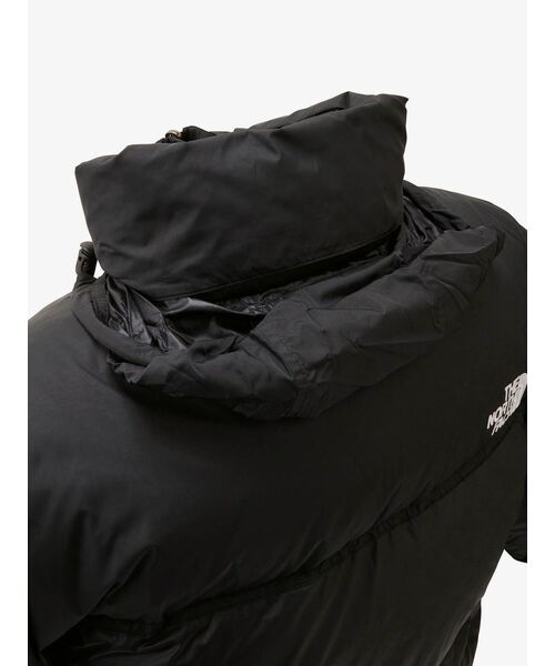 THE NORTH FACE / ザ ノースフェイス NUPTSE JACKET / ND92555