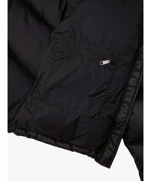 THE NORTH FACE / ザ ノースフェイス NUPTSE JACKET / ND92555