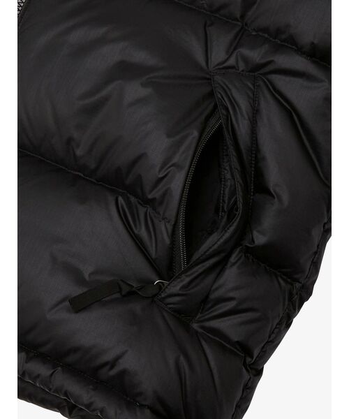 THE NORTH FACE / ザ ノースフェイス NUPTSE JACKET / ND92555