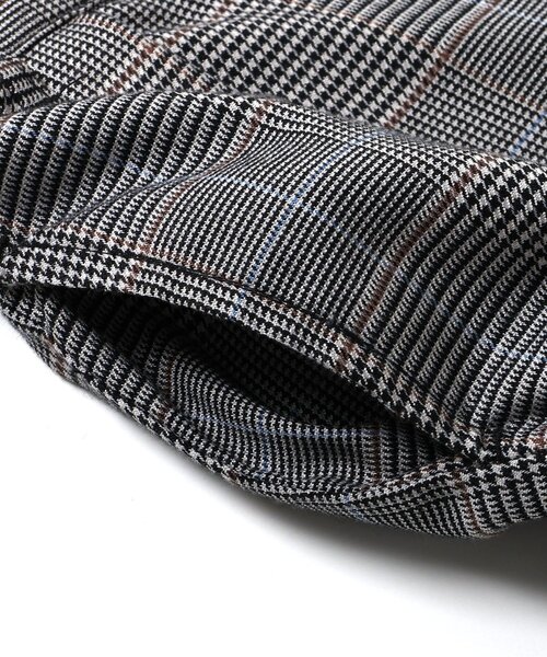 BREEZE(ブリーズ)の「【リンク】フォーマルパンツ_セットアップ可能(スーツパンツ・キッズ・グレー/グリーン・90/100/110/120/130)」の13枚目の写真