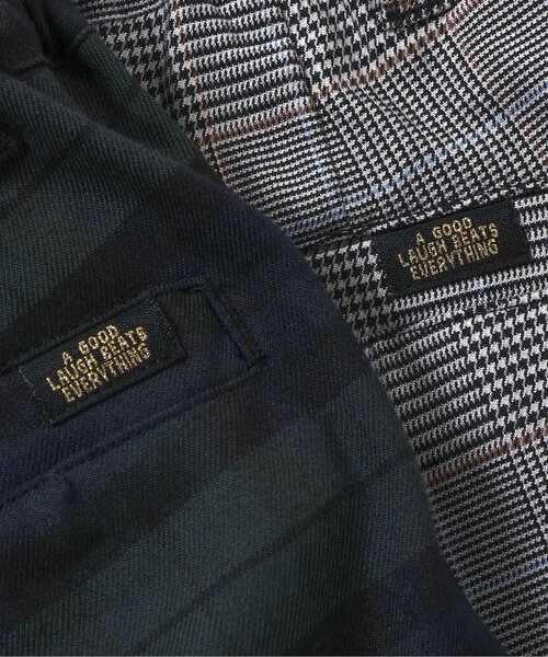 BREEZE(ブリーズ)の「【リンク】フォーマルパンツ_セットアップ可能(スーツパンツ・キッズ・グレー/グリーン・90/100/110/120/130)」の16枚目の写真