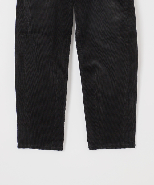 B.C STOCK(ベーセーストック)の「8W コーデュロイ CONVEX 5ポケットナローパンツ(その他パンツ・メンズ・ブラック/グレー/ブラウン・SMALL/MEDIUM/LARGE)」の21枚目の写真