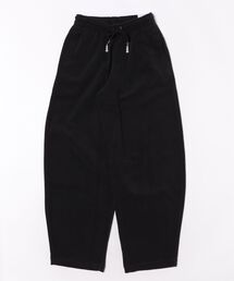 JORDAN BRAND（ジョーダンブランド）の「JORDAN BRAND W J FLT FLC PANT SSNL ロングパンツ HV0330 010BLK/BLK（スウェットパンツ）」