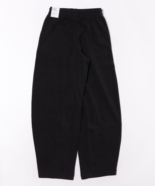 JORDAN BRAND W J FLT FLC PANT SSNL ロングパンツ HV0330 010BLK/BLK