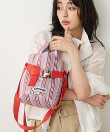 Unitage（ユニテージ）の「【OUTDOOR　PRODUCTS】2way Belt Tote（ショルダーバッグ）」