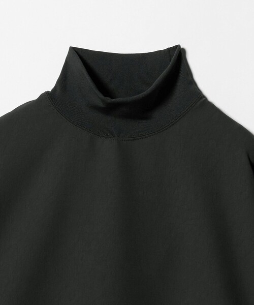 D.O UNITED ARROWS BY DAISUKE OBANA for WOMEN＞+10 D/SL HI-NECK