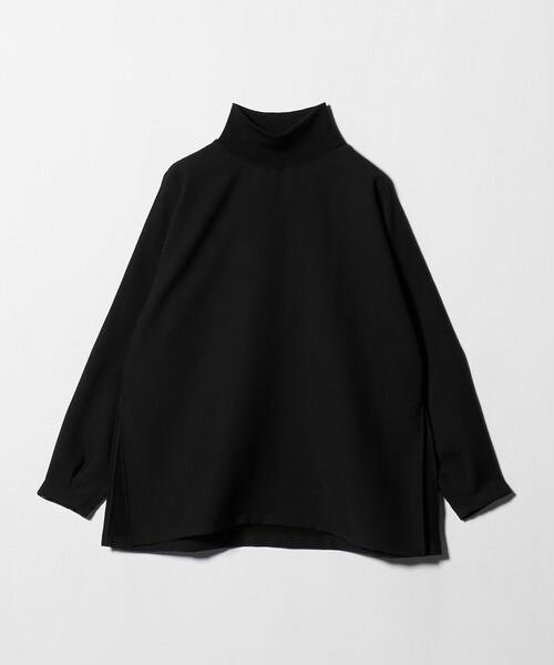 D.O UNITED ARROWS BY DAISUKE OBANA for WOMEN＞+10 D/SL HI-NECK