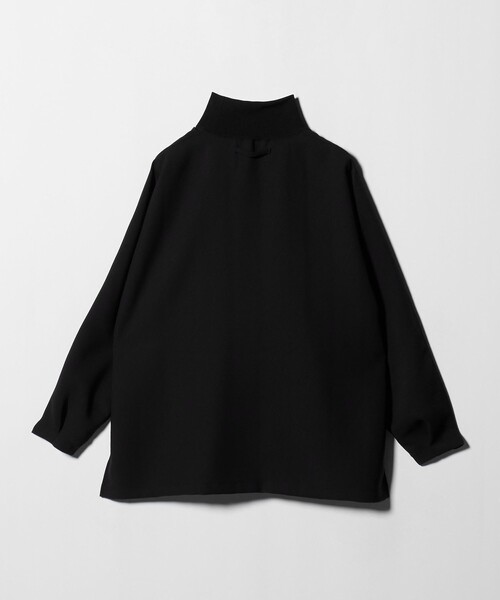 D.O UNITED ARROWS BY DAISUKE OBANA for WOMEN＞+10 D/SL HI-NECK