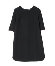 【新品】MUSE de Deuxieme Classe ワンピース　手洗い可 ブランド古着】MUSE de Deuxieme classe｜ミューズデドゥーズィエム