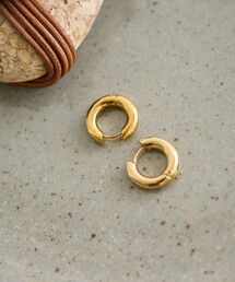 green label relaxing | 【WEB限定】フープピアス(ピアス(両耳用))