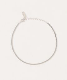 TUWAKRIM(�g�D���N����)�́yTUWAKRIM�zS925 KIHEI�`�F�[���A���N���b�g(�A���N���b�g)