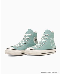 ALL STAR AGED HI / OSAMU GOODS / オールスター エイジド HI / オサムグッズ