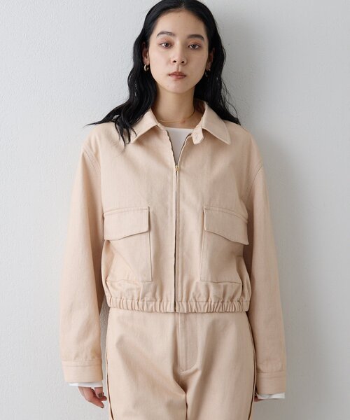 新品 Drawing Numbers ジョーゼットスクエアベスト ジョーゼットスクエアベスト | Drawing Numbers(ドローイング