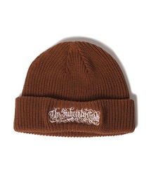 Subciety｜サブサエティのニットキャップ/ビーニー通販 - ZOZOTOWN