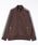 VANS�i�o���Y�j�́uVANS ���@���Y M Deepdale Track TOP �A�E�^�[ 125K1110200 BROWN�i���̑��A�E�^�[�j�v�b�u���E��