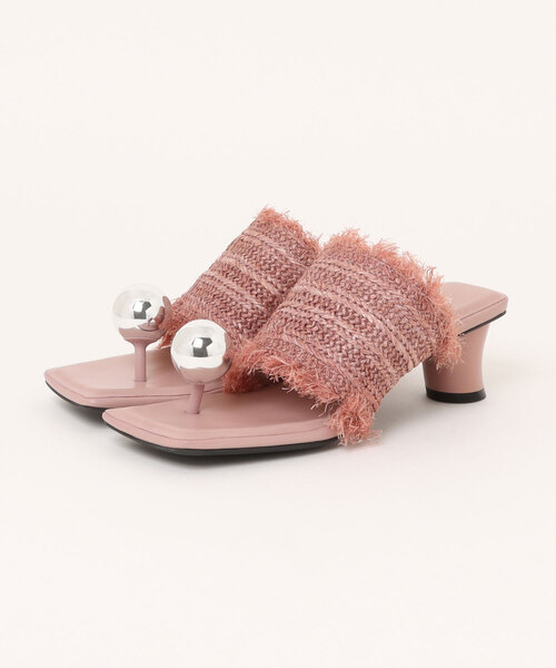 検索結果一覧│1page│ピンク系｜通常価格とセール価格│Jeffrey