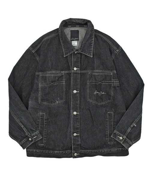 SEANJOHN（ショーンジョン）｜ファッションアイテム一覧 - WEAR