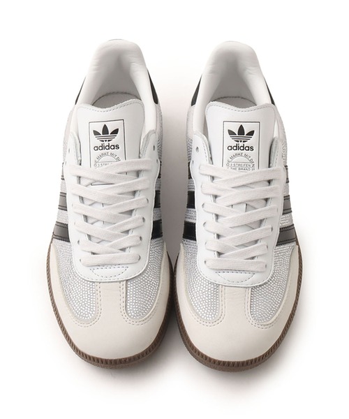 adidas SAMBA OG W / アディダス サンバ OG W