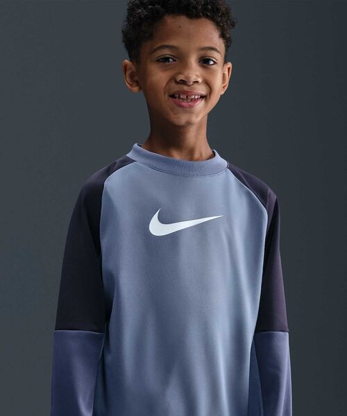 ナイキ スポーツウェア ジュニア Dri-FIT トラックスーツ / Nike