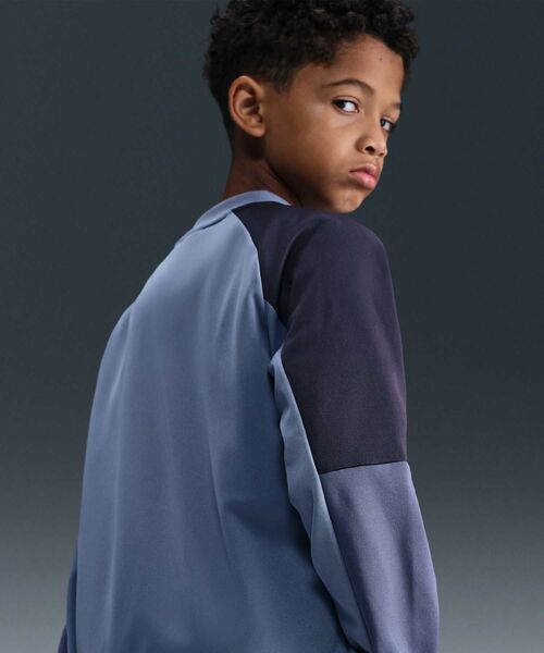 ナイキ スポーツウェア ジュニア Dri-FIT トラックスーツ / Nike