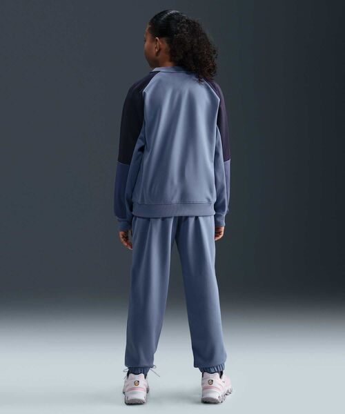 ナイキ スポーツウェア ジュニア Dri-FIT トラックスーツ / Nike