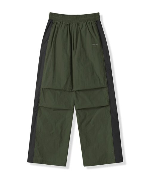 AVANDRESS（アバンドレス ）の「Aachen Side Pants LIGHT GREY（スウェットパンツ・レディース・ライトグレー・LARGE/MEDIUM）」の3枚目の写真