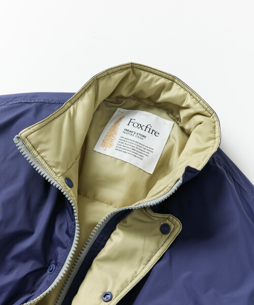 セール】Foxfire/フォックスファイヤー 別注 Destination padding JKT