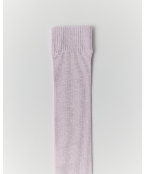 UNQUITTE(アンキュイット)の「【UNQUITTE】legitude socks grey アンキュイット 着圧ソックス 5本指(ソックス/靴下・レディース・グレー/チャコール/ブラック/ライトベージュ/ラベンダー/ライトグリーン・22-24cm/22-28cm/M(24cm)/L(25cm))」の11枚目の写真