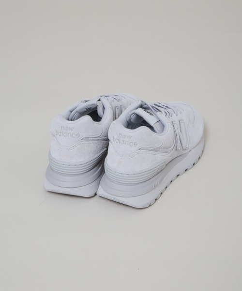 NEW BALANCE(ニューバランス)の「new balance/574 Legacy(スニーカー・レディース・グレー・23/24/25)」の5枚目の写真