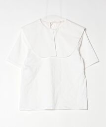 yori(ヨリ) 半袖カットソー サイズF レディース美品  - 白 Yori 半袖カットソー FREE ホワイト レディース : ZOZOTOWN Yahoo!店