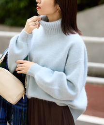 IENA｜イエナのニット/セーター（ウール・ニット）通販 - ZOZOTOWN