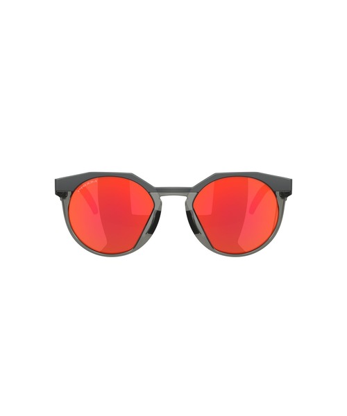 OAKLEY(オークリー)の「オークリー サングラスHSTN (ローブリッジフィット)/紫外線対策/OAKLEY(サングラス・メンズ・グレー・ONE SIZE)」の16枚目の写真
