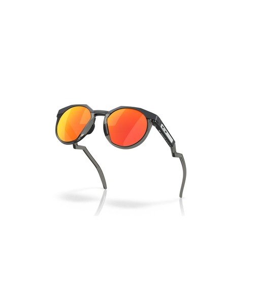 OAKLEY(オークリー)の「オークリー サングラスHSTN (ローブリッジフィット)/紫外線対策/OAKLEY(サングラス・メンズ・グレー・ONE SIZE)」の19枚目の写真