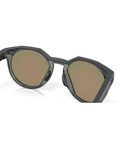 OAKLEY(オークリー)の「オークリー サングラスHSTN (ローブリッジフィット)/紫外線対策/OAKLEY(サングラス・メンズ・グレー・ONE SIZE)」の22枚目の写真