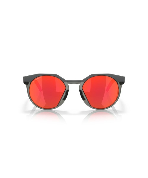 OAKLEY(オークリー)の「オークリー サングラスHSTN (ローブリッジフィット)/紫外線対策/OAKLEY(サングラス・メンズ・グレー・ONE SIZE)」の17枚目の写真