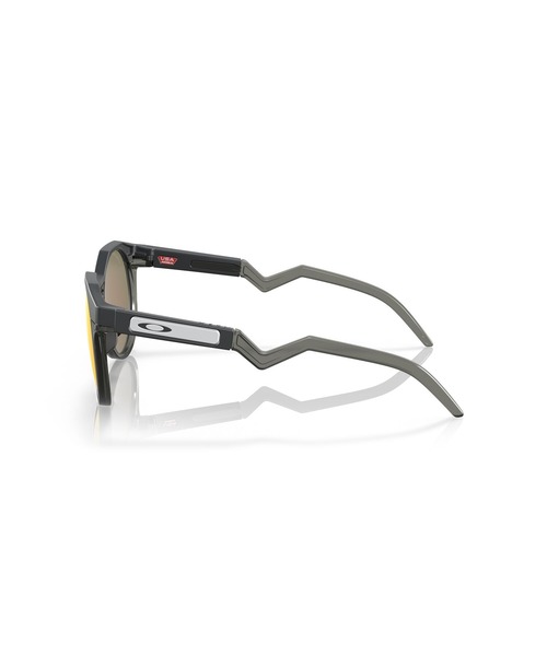 OAKLEY(オークリー)の「オークリー サングラスHSTN (ローブリッジフィット)/紫外線対策/OAKLEY(サングラス・メンズ・グレー・ONE SIZE)」の20枚目の写真