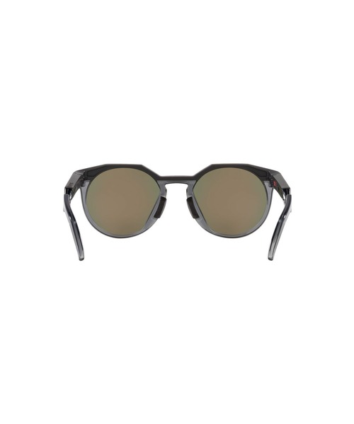 OAKLEY(オークリー)の「オークリー サングラスHSTN (ローブリッジフィット)/紫外線対策/OAKLEY(サングラス・メンズ・グレー・ONE SIZE)」の10枚目の写真