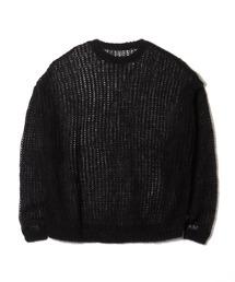 MSML（エムエスエムエル）の「MOHAIR KNIT（ニット/セーター）」