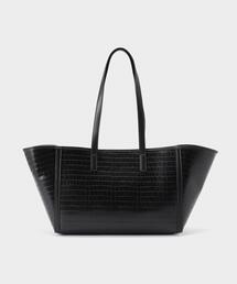 【STYLEIN】YACHT CROCO BAG