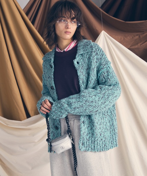 THEATRE PRODUCTS（シアタープロダクツ）の「《UNISEX》【THEATRE PRODUCTS】Collaboration With Charm Shoulder Leather Back/シアタープロダクツコラボレーションチャームレザーバック【MAISON SPECIAL/メゾンスペシャル】（エコバッグ/サブバッグ・メンズ・ブラック/シルバー・FREE）」の3枚目の写真