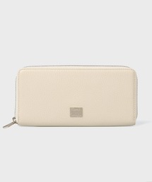 Paul Smith｜ポール・スミスの財布（ホワイト/白色系・長財布）通販