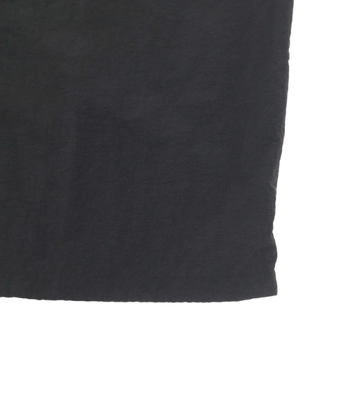 NEW ERA（ニューエラ）の「ニューエラ ナイロンパンツ 無地（その他パンツ・メンズ・グレー/ブラック・XL/L/M/XXL/S）」の7枚目の写真