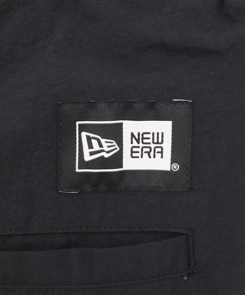 NEW ERA（ニューエラ）の「ニューエラ ナイロンパンツ 無地（その他パンツ・メンズ・グレー/ブラック・XL/L/M/XXL/S）」の10枚目の写真